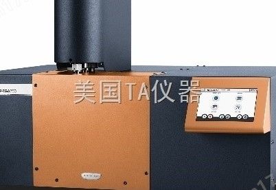 Discovery HP-TGA磁悬浮高压热重分析仪图片
