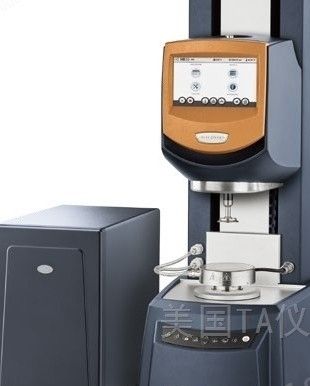 Discovery HR 10/20/30混合型流变仪-TA仪器图片