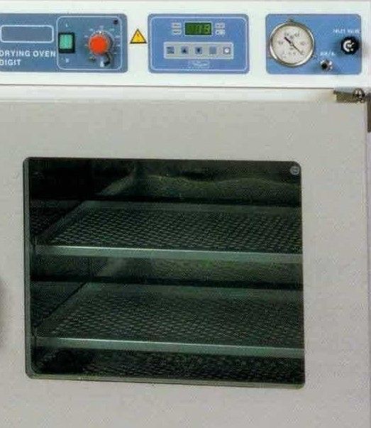 Vacuterm型真空烘箱图片