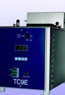 TC9E型250℃加热循环水浴槽图片