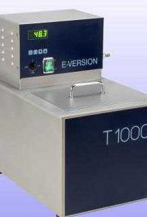T1000E型250℃加热循环水浴槽图片