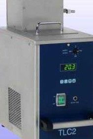 TLC2型-10℃冷冻循环水浴槽图片