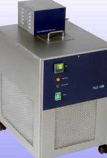 TLC10B型-40℃冷冻循环水浴槽图片