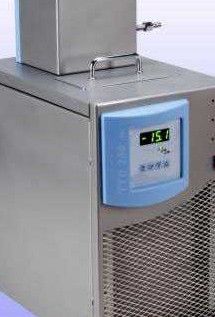 TLC15型-15℃冷冻循环水浴槽图片