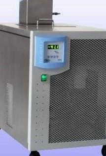 TLC40型-45℃冷冻循环水浴槽图片