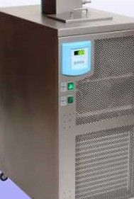 TLC80DP型-80℃冷冻循环水浴槽图片