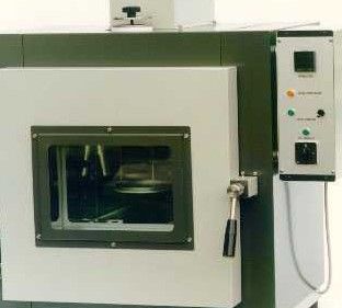ASTM D6沥青加热损失测定仪图片