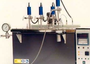 ASTM D942润滑脂氧化安定性测试仪图片
