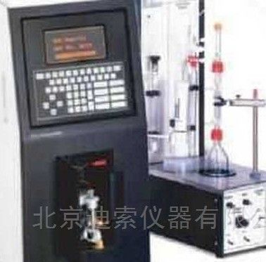CM140型TIC溶解性无机碳分析仪图片