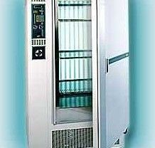 KB8400F型恒温恒湿箱图片