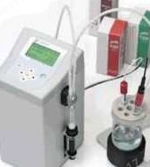 PH-Burette 24型酸碱滴定仪图片