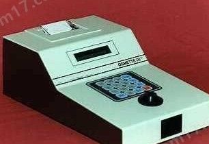 WR型分子量测定仪图片