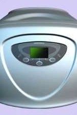 BORA型纯净氮气发生器图片