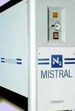 N2-Mistral-4型氮气发生器图片