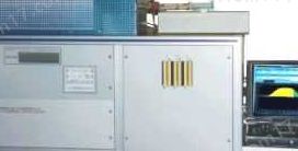 Lumazote型化学发光总氮测定仪图片