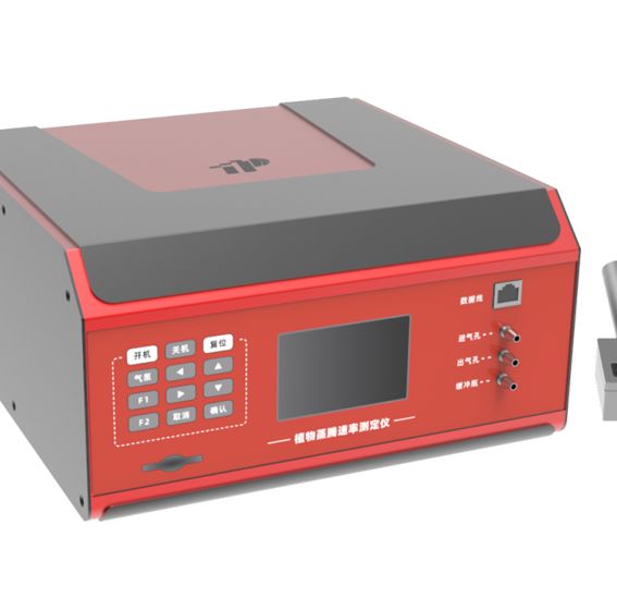 TPZT-1000植物蒸腾速率测定仪图片