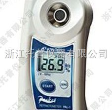 PAL-2数显糖度计图片