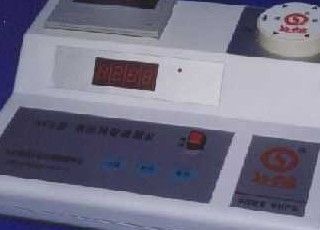 NY-III农药快速残毒测定仪图片
