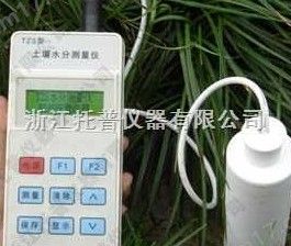 TZS-I土壤水分测定仪图片