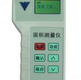 TMJ-II GPS面积测量仪图片