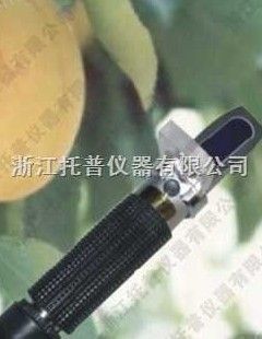 WZ糖度计图片