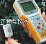 TPJ-22温度照度记录仪图片