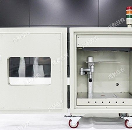 HY-1600T植物x光机图片
