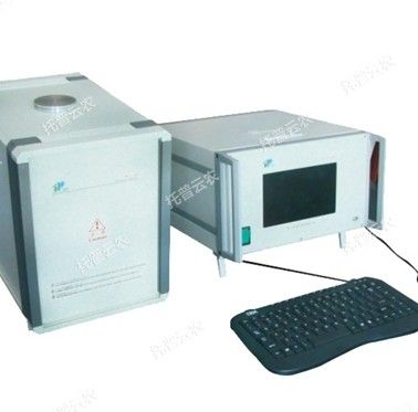 HCY-20核磁共振含油率测定仪图片