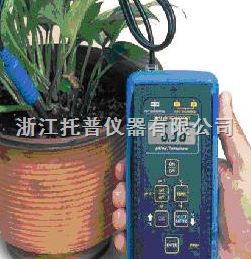 IQ150土壤原位PH计图片