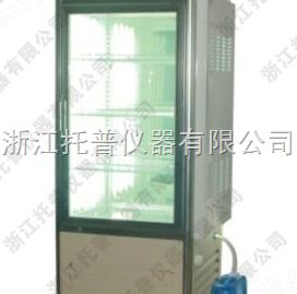 RTOP-380Y智能液晶人工气候培养箱图片