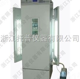 RTOP-310智能液晶人工气候培养箱图片