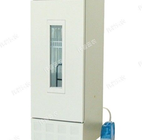 HWS-260智能恒温恒湿箱图片