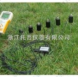 TZS-6W多通道土壤温度记录仪图片