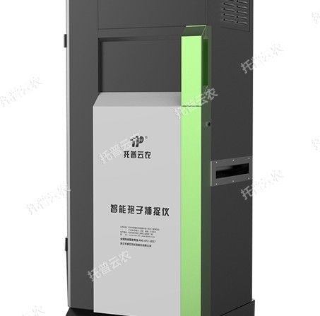 TPSQ-BZ自动孢子捕捉仪图片