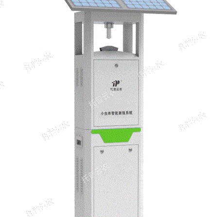 TPCB-XCDY-P小虫体智能测报系统图片