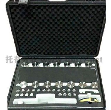 TOP-900型树木无损检测探伤仪图片