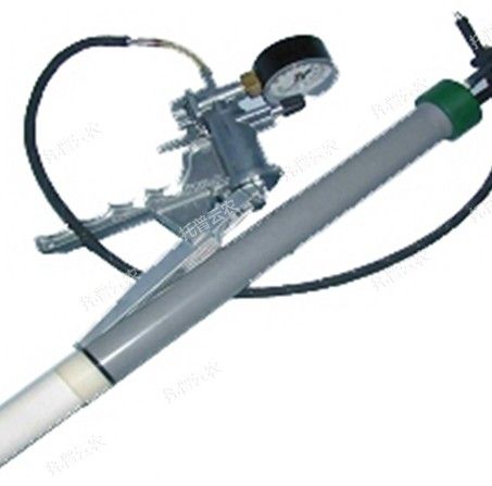 SW-15土壤溶液采样器（15cm）图片