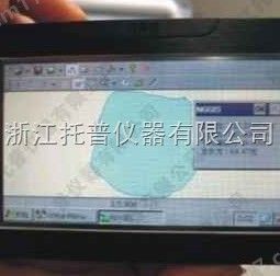 TMJ-2009 GPS面积测量仪植物叶面积测量系统图片