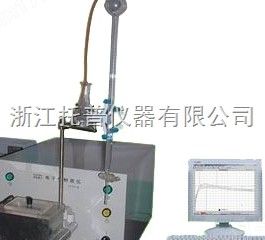 HZF-150电子型粉质仪应用于小麦品质控制图片