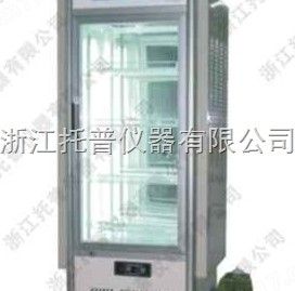 RTOP-500B植物生长人工气候室群体苗期光合性状定位图片