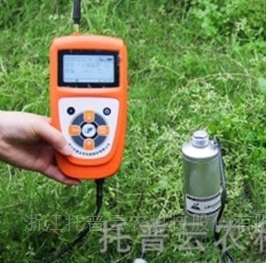 TZS-1K-G土壤含水量快速测定仪图片