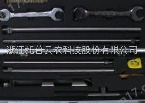 一套两支土壤取样器图片