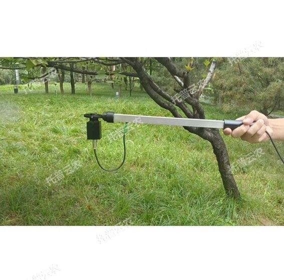 TOP-1300植物冠层图像分析仪图片