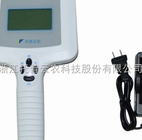 *200植物冠层分析仪图片