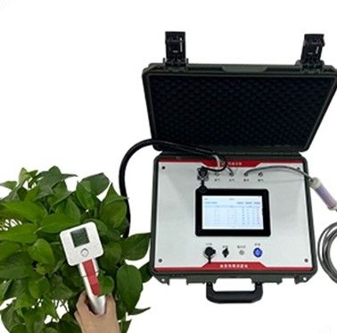TP-3051D托普光合作用测定仪图片