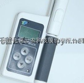 TYS-B手持叶绿素含量仪图片