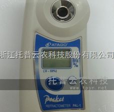 PAL-1（NFC）数字糖度计图片