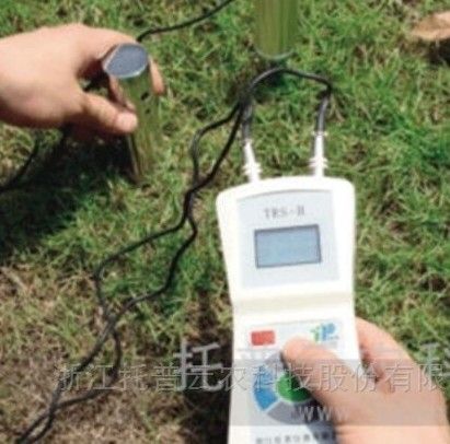 TRS-II土壤水势测量仪图片