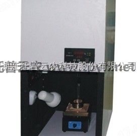 YDZ-4烟点仪图片