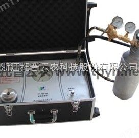 TP-PW-Ⅰ植物水分状况测定仪图片